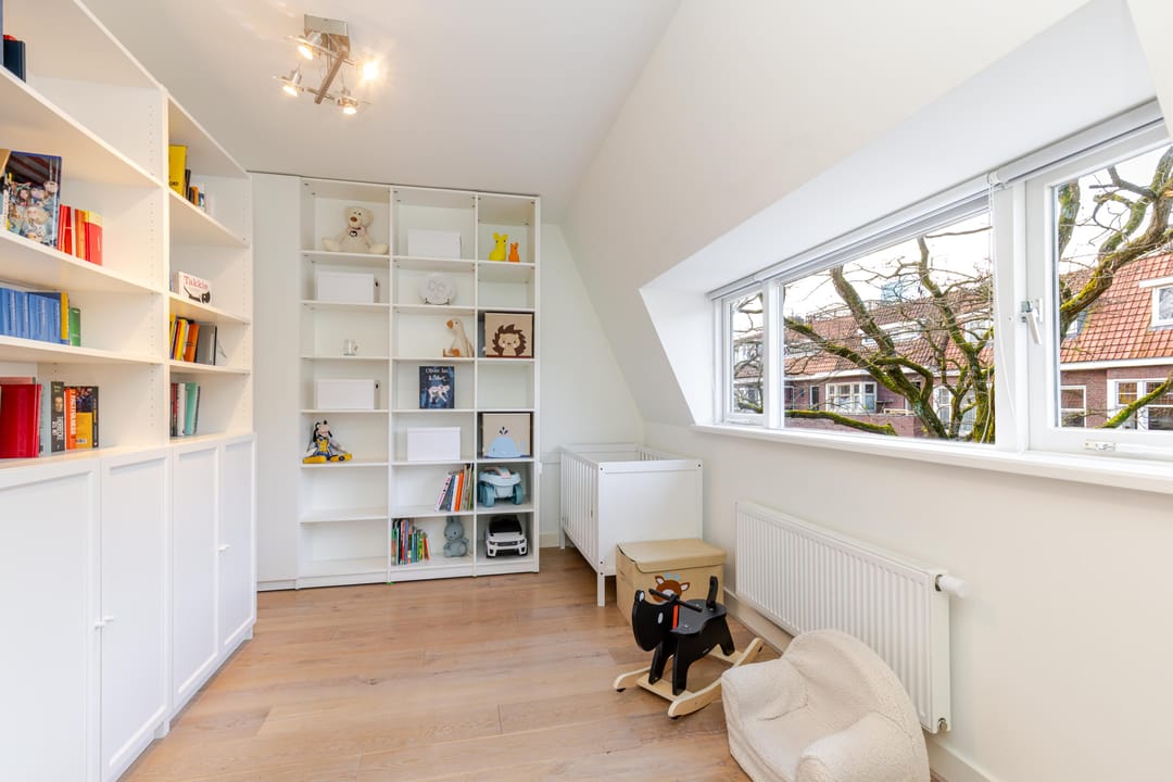 Photo 22 of Prinses Margrietlaan 69-B