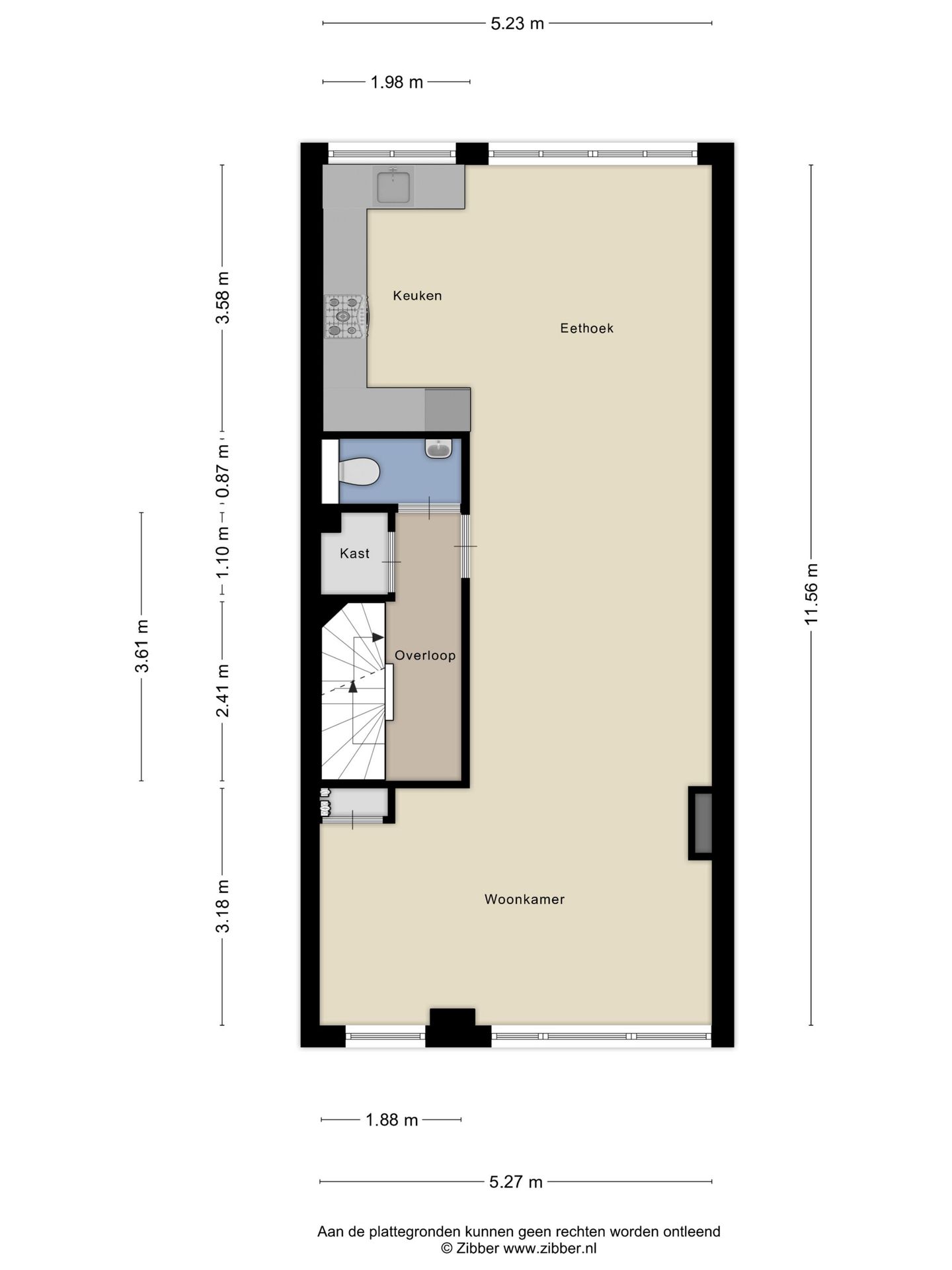 Photo 44 of Prinses Margrietlaan 69-B