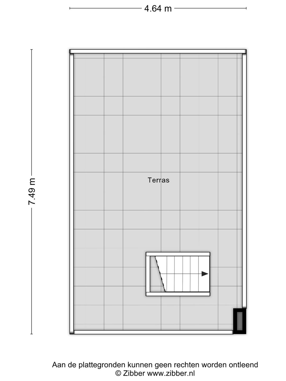 Photo 46 of Prinses Margrietlaan 69-B