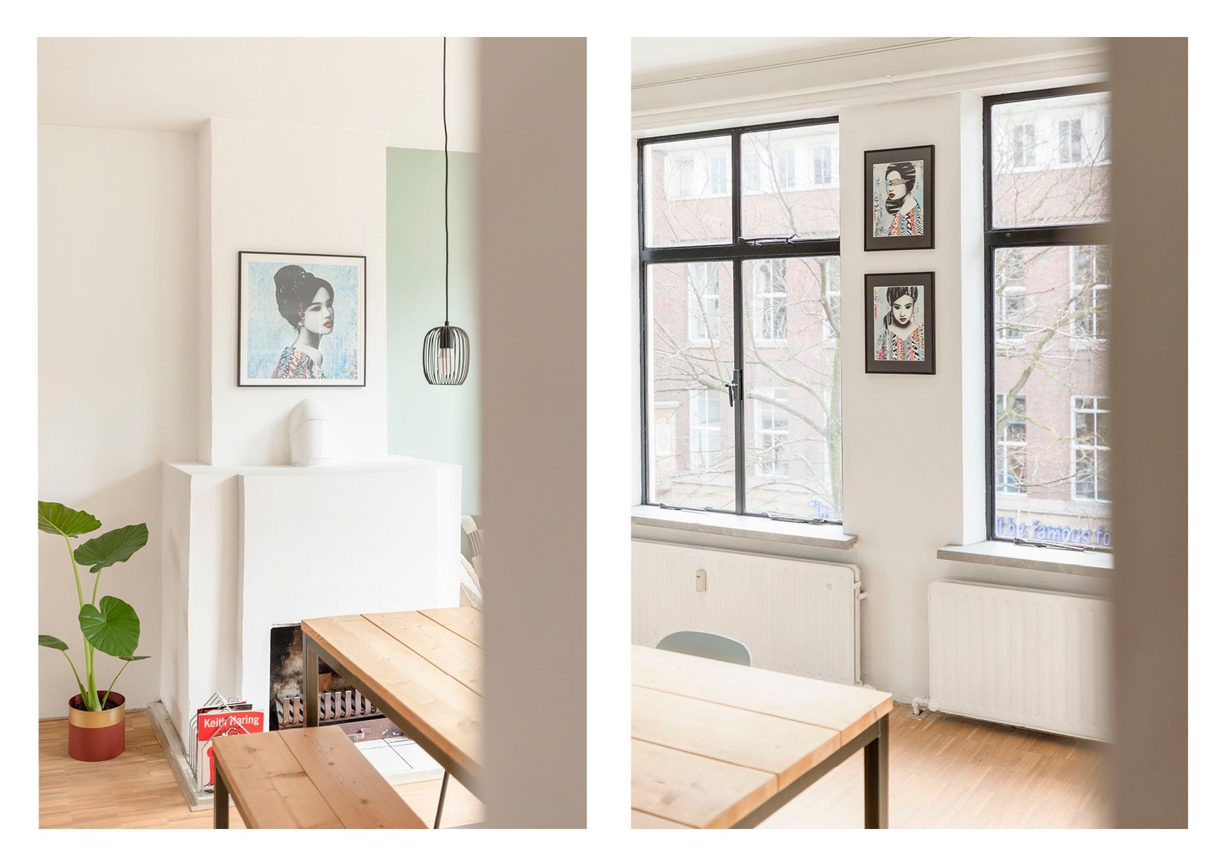 Witte de Withstraat 13-C Rotterdam - Aanzicht 5