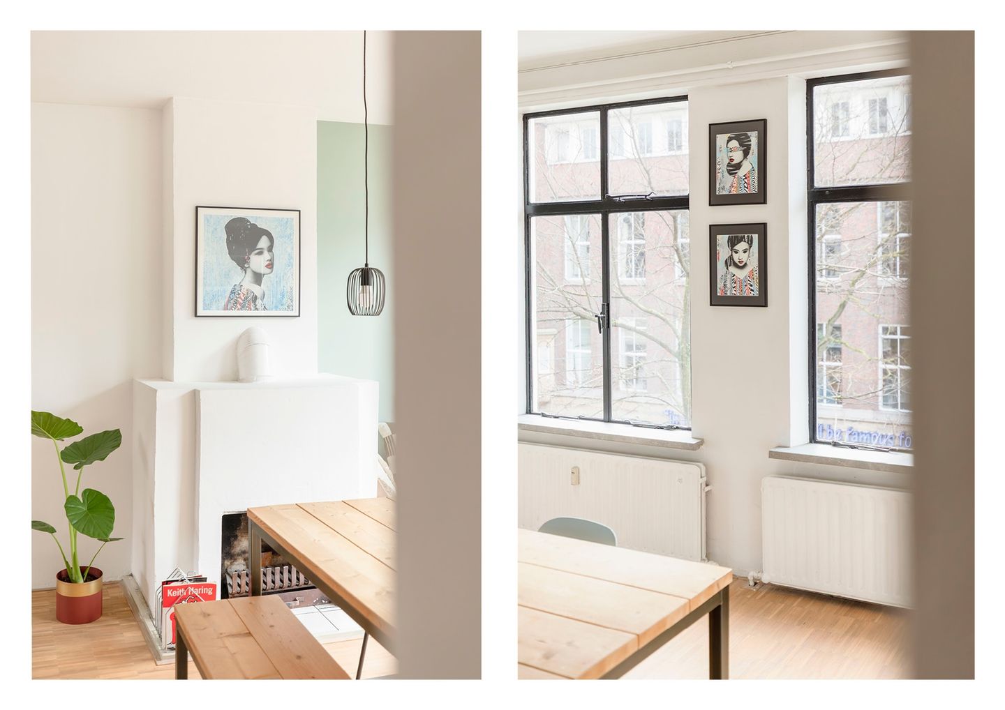 Foto 5 van Witte de Withstraat 13-C