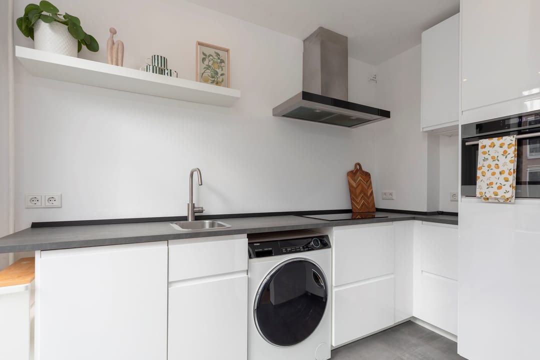 Foto 7 van Witte de Withstraat 13-C