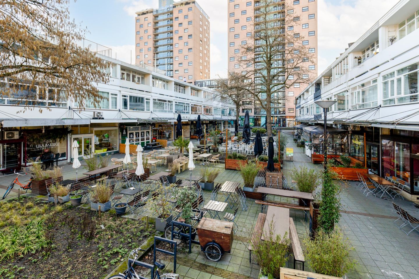 Bekijk foto 1 van Pannekoekstraat 91-A