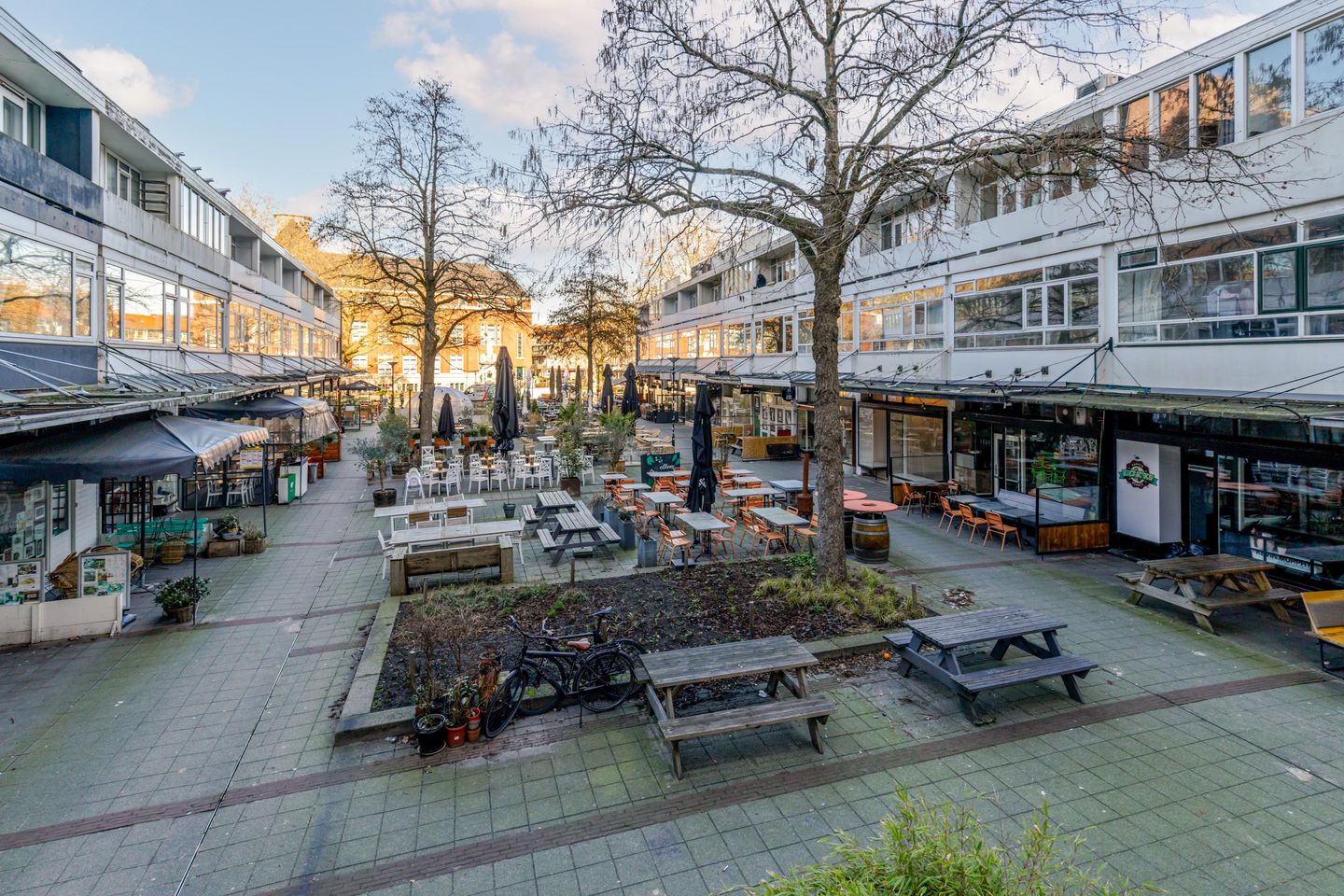 Bekijk foto 2 van Pannekoekstraat 91-A