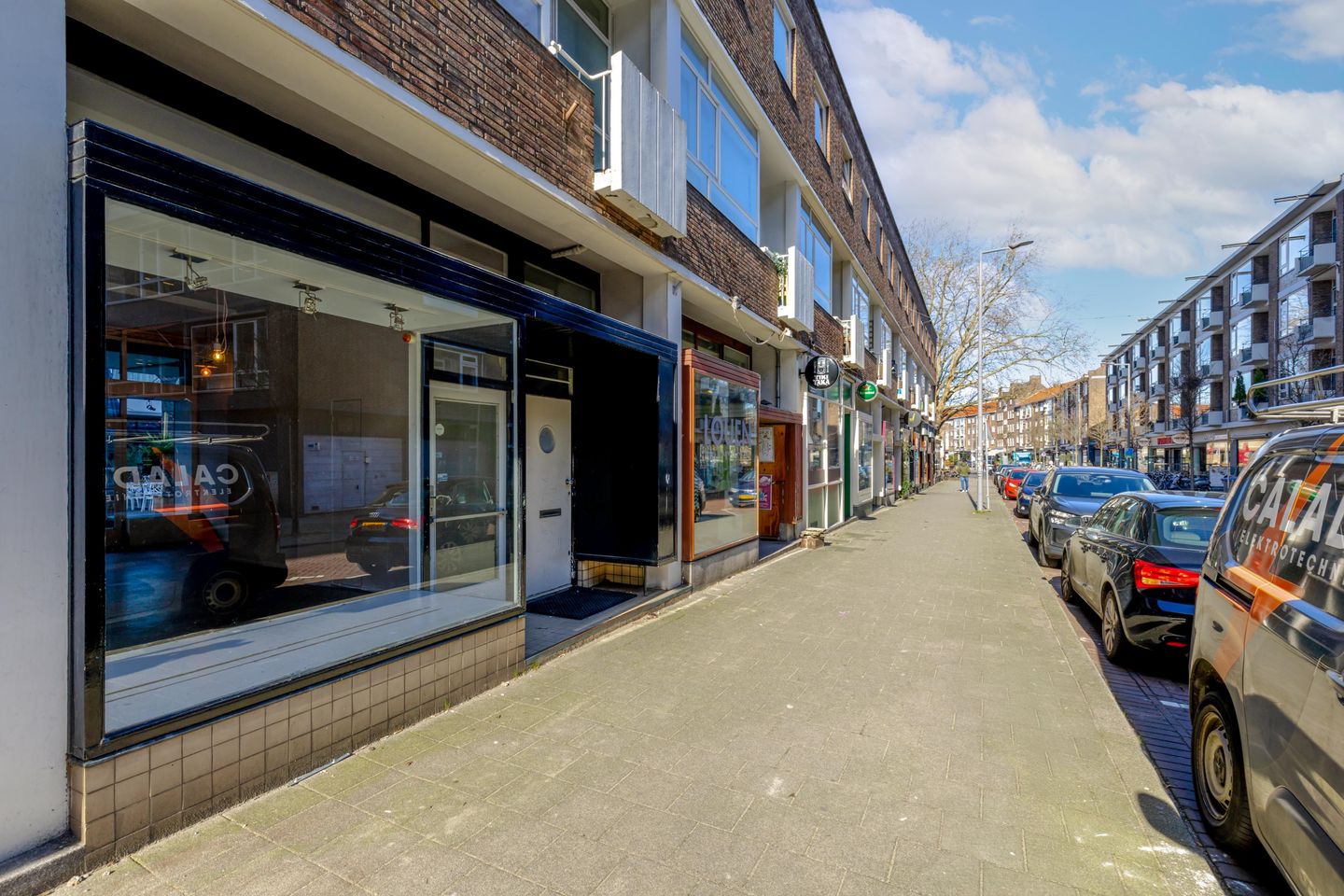 Bekijk foto 3 van Pannekoekstraat 91-A