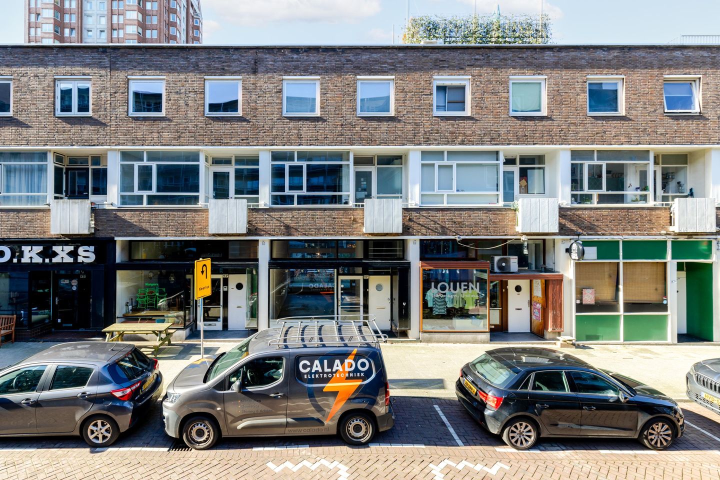 Bekijk foto 5 van Pannekoekstraat 91-A