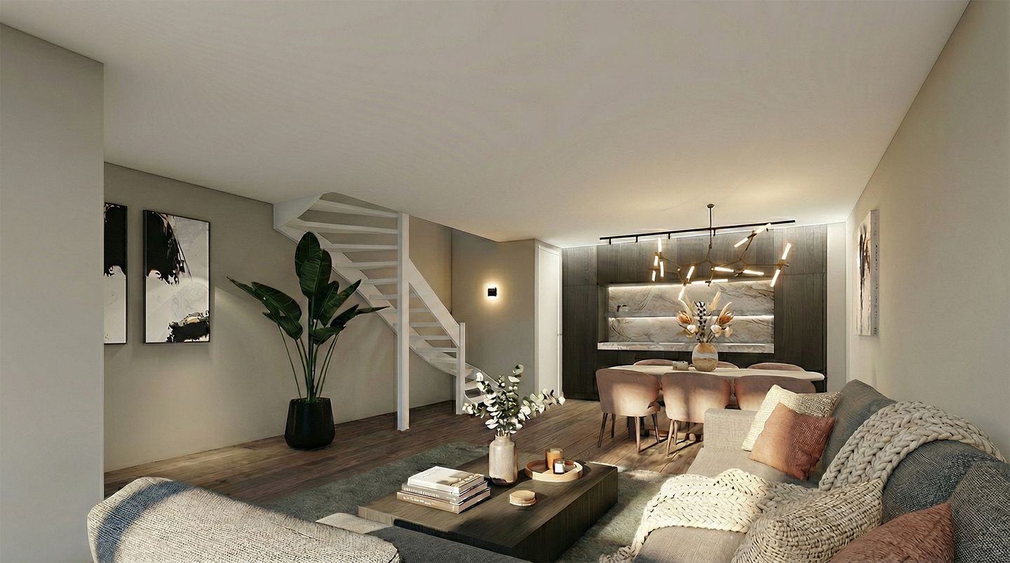 Foto 4 van Willebrordusplein 13-E