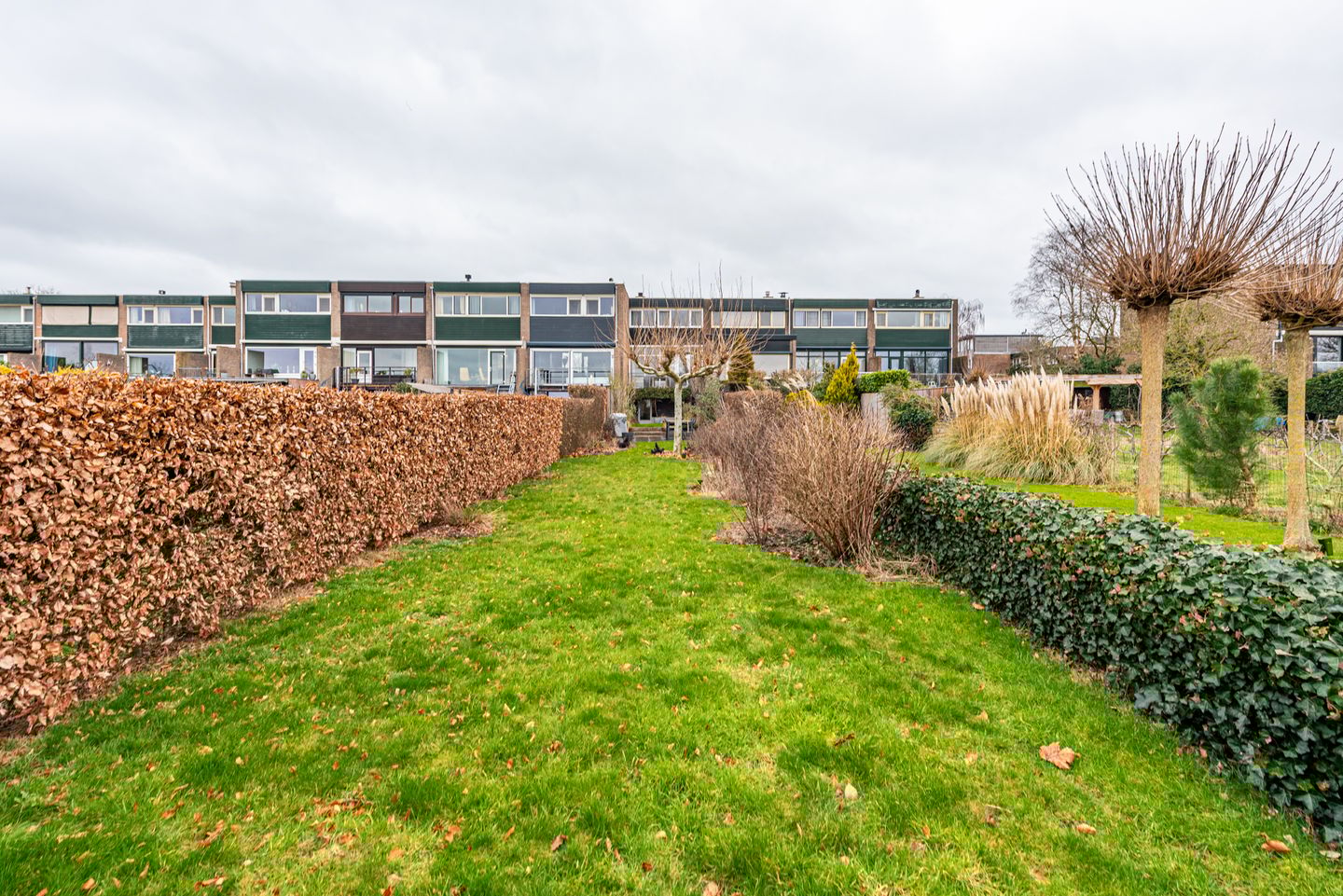 Photo 10 of Willibrorduslaan 39