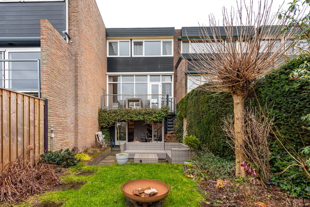 Photo 11 of Willibrorduslaan 39