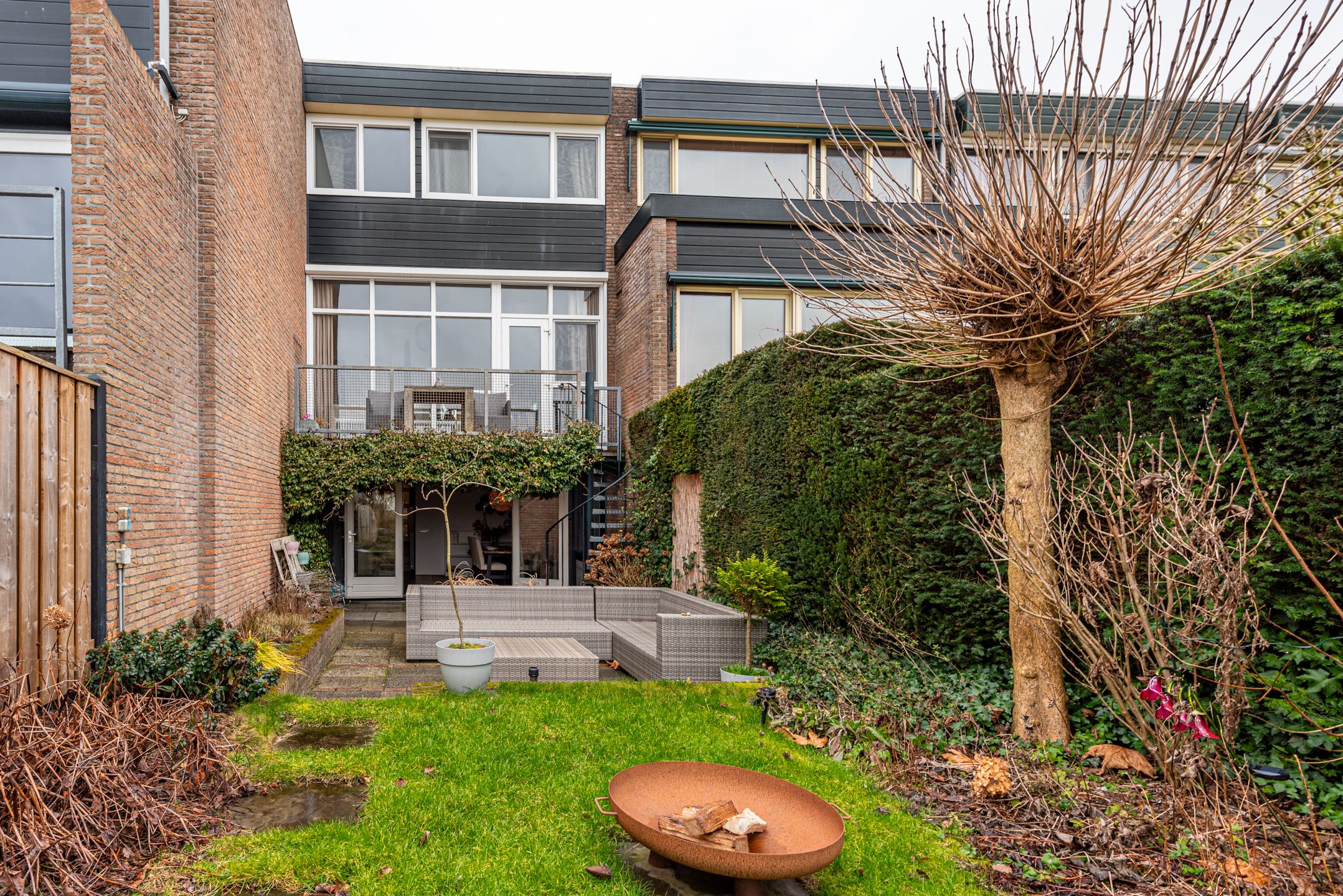 Photo 12 of Willibrorduslaan 39