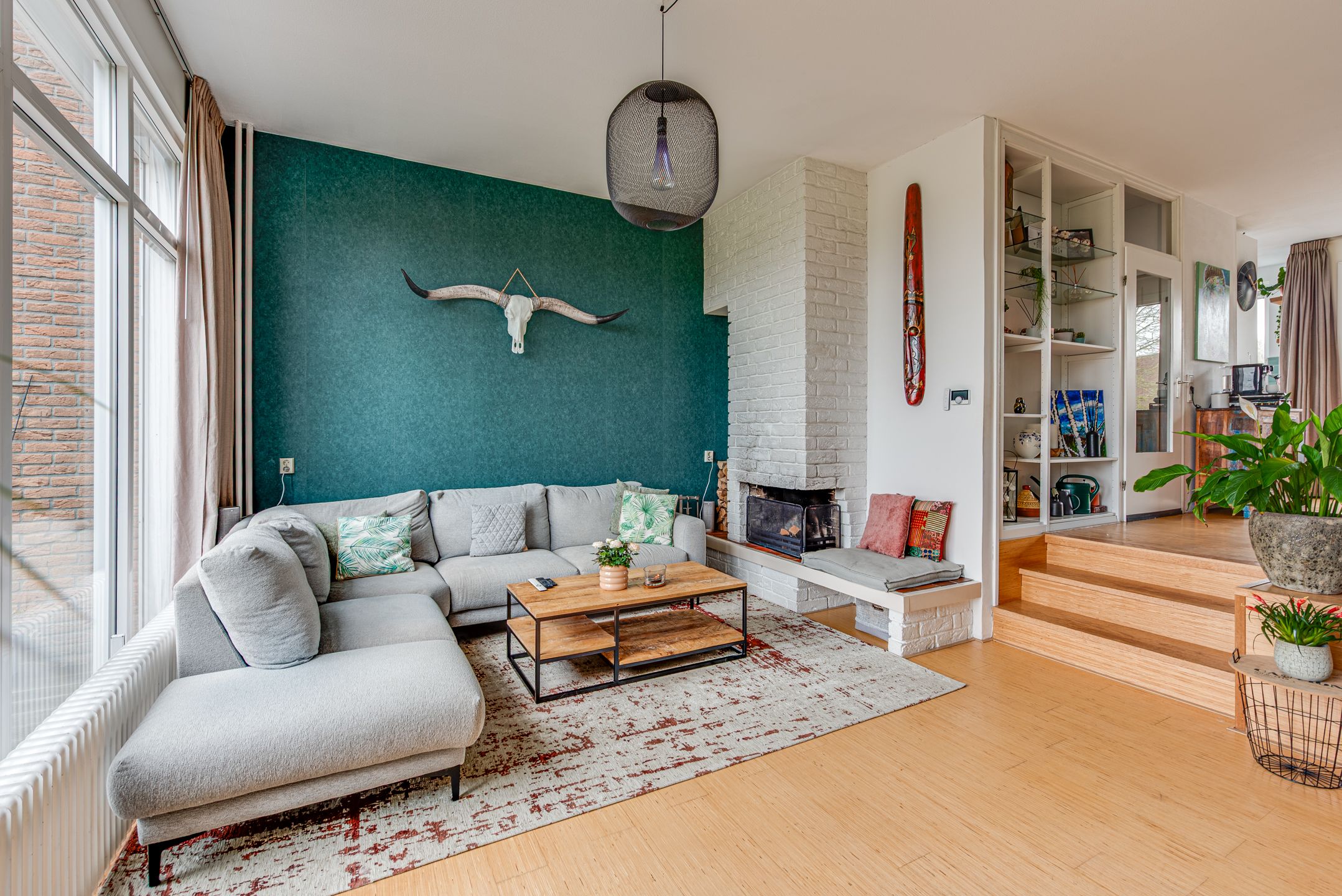 Photo 24 of Willibrorduslaan 39