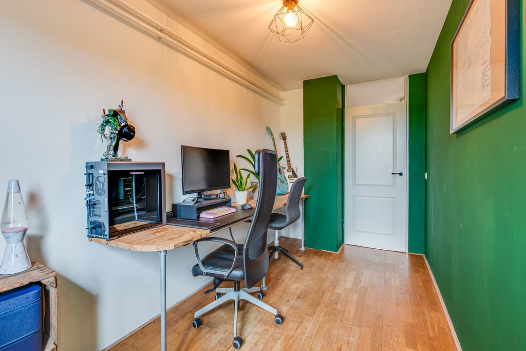 Photo 38 of Willibrorduslaan 39