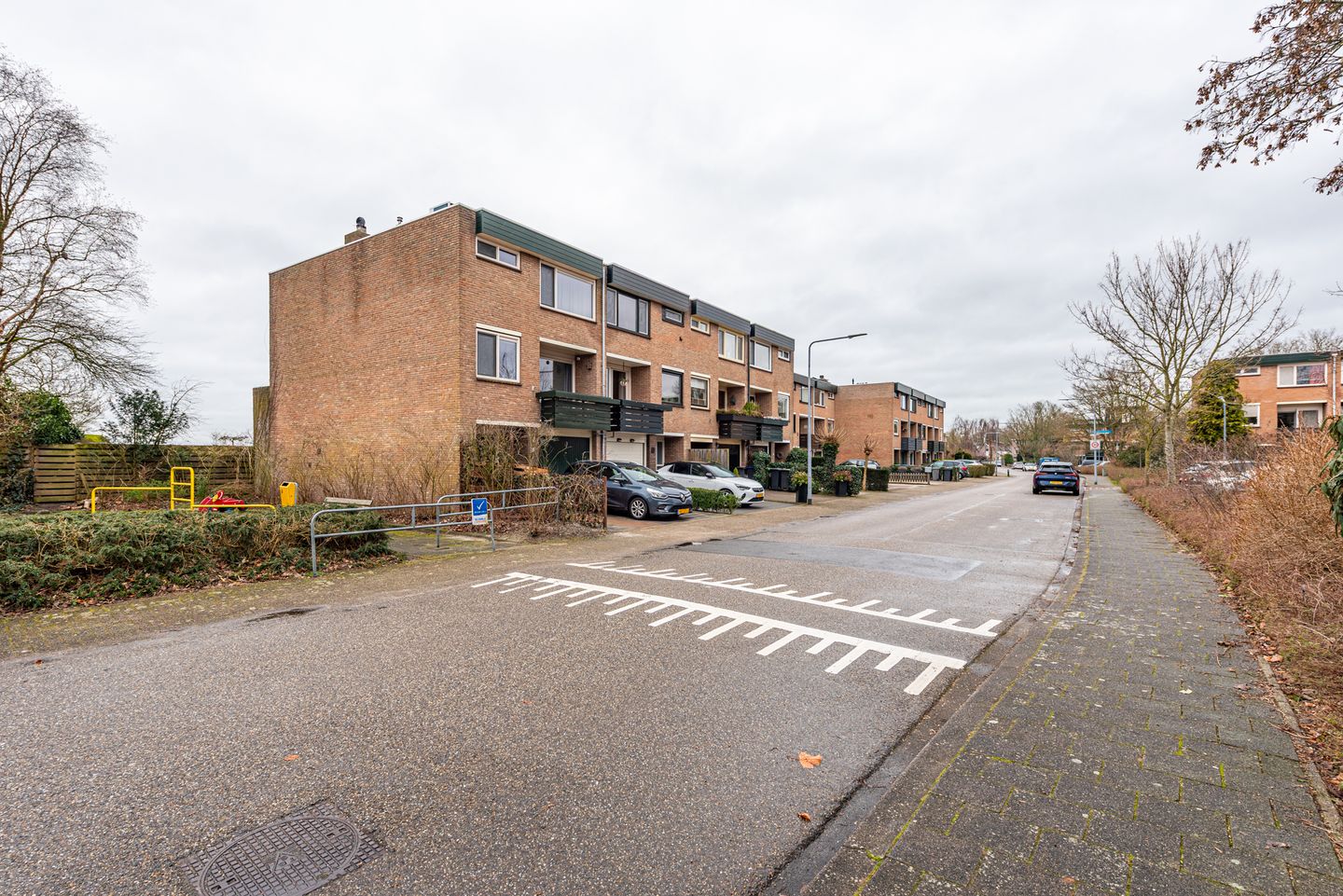 Photo 40 of Willibrorduslaan 39