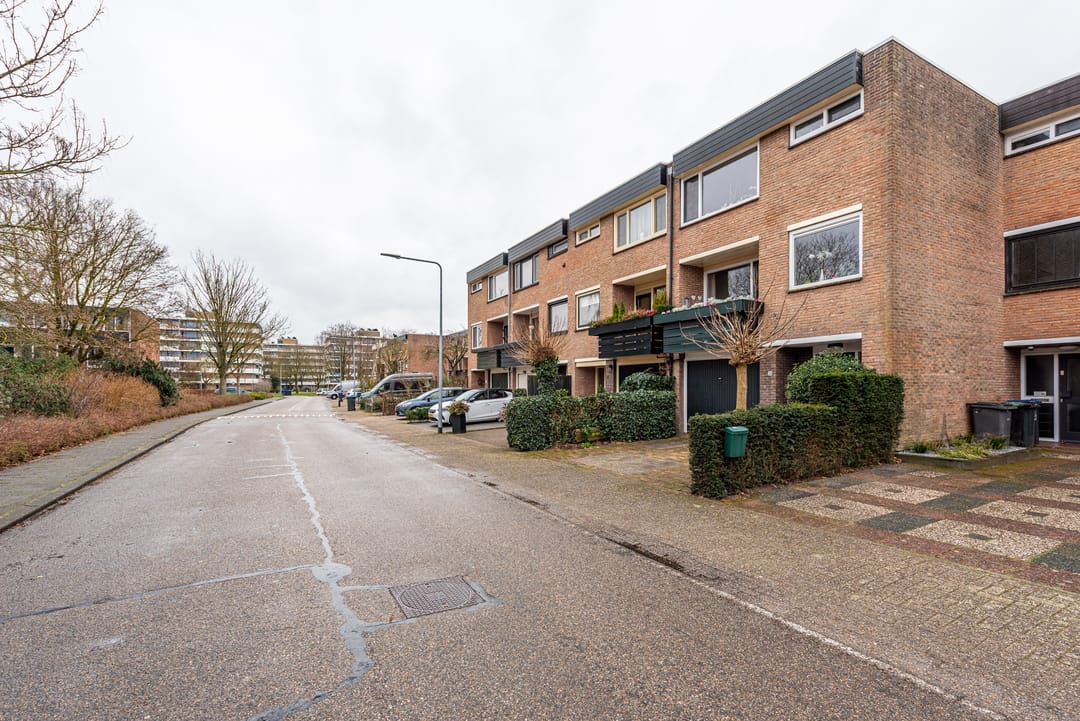 Photo 41 of Willibrorduslaan 39