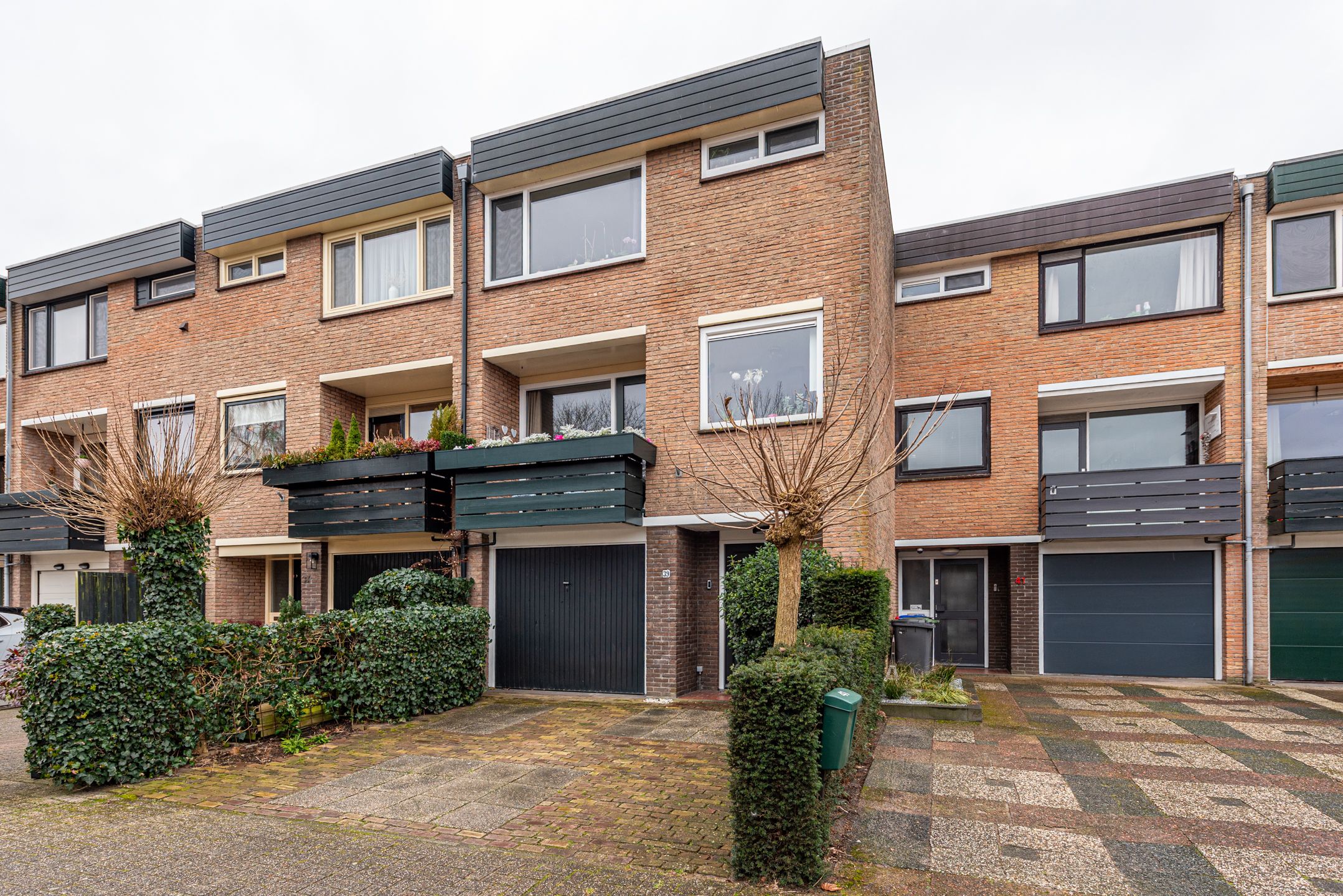 Photo 42 of Willibrorduslaan 39