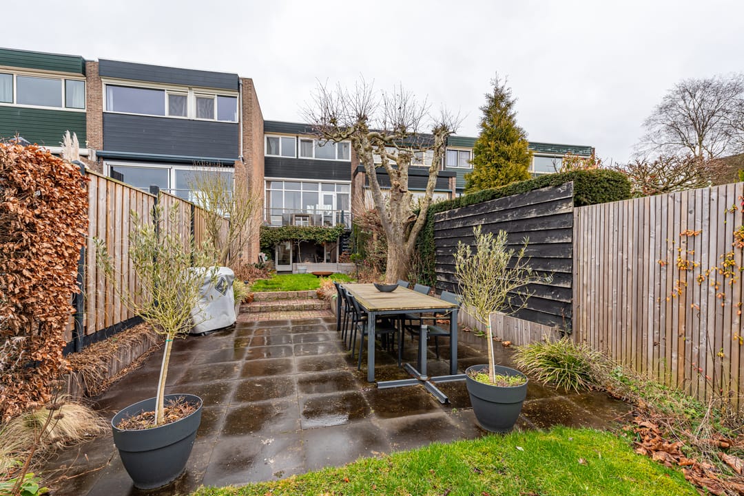 Photo 46 of Willibrorduslaan 39