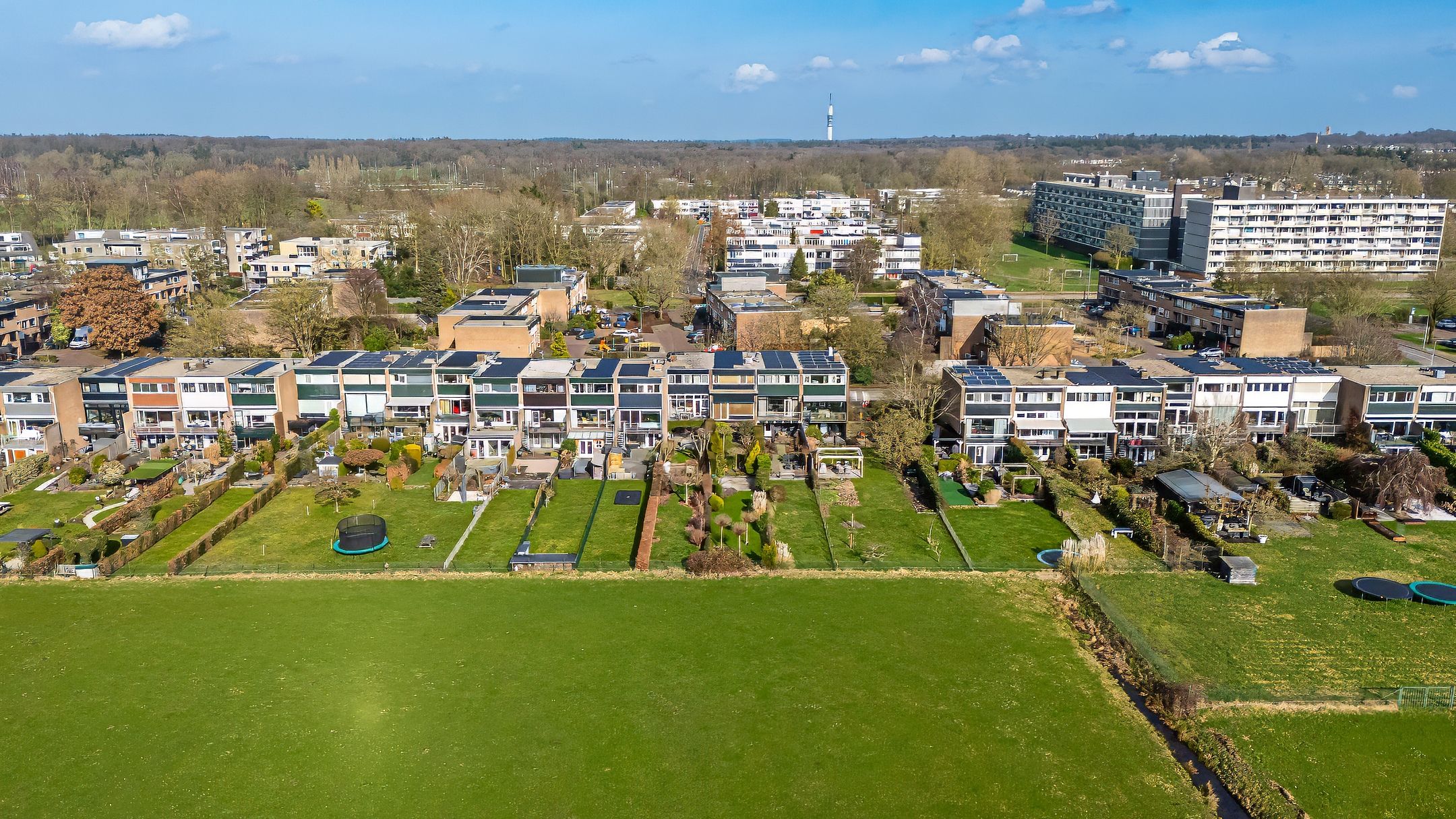 Photo 48 of Willibrorduslaan 39