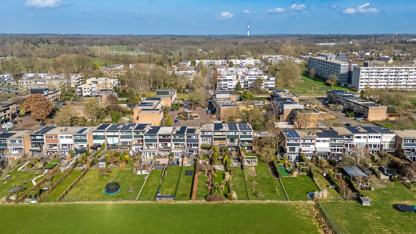 Photo 49 of Willibrorduslaan 39