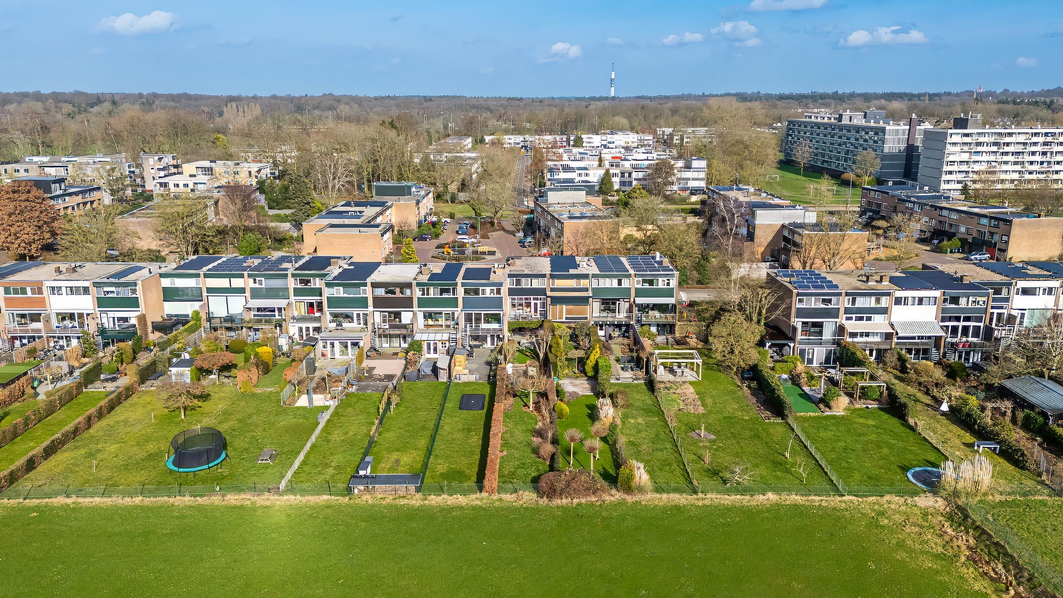 Photo 51 of Willibrorduslaan 39