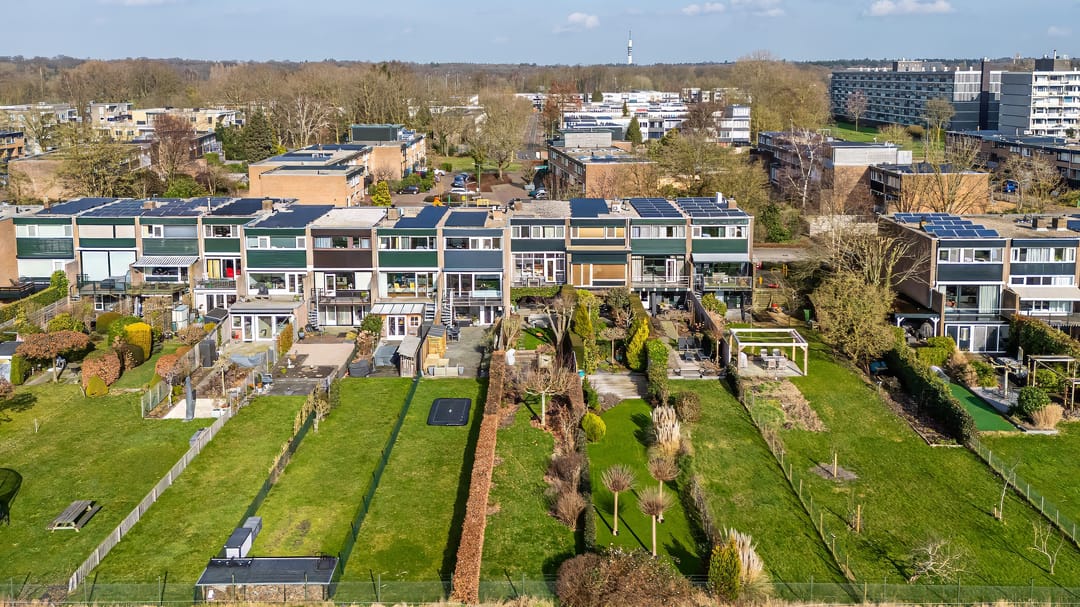 Photo 52 of Willibrorduslaan 39