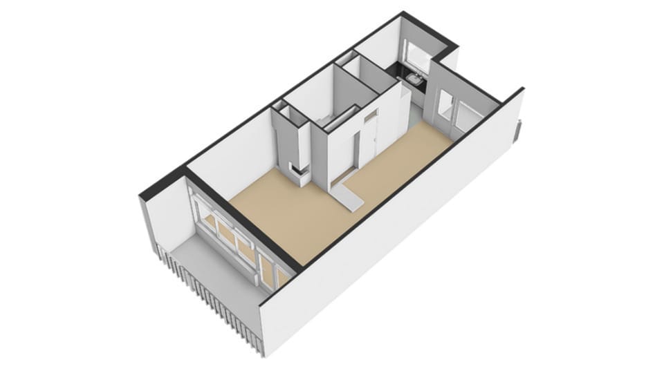 Photo 59 of Willibrorduslaan 39