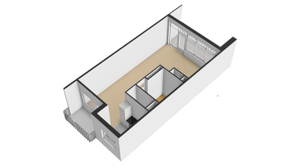 Photo 60 of Willibrorduslaan 39