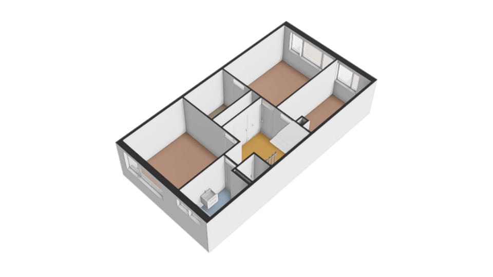 Photo 63 of Willibrorduslaan 39