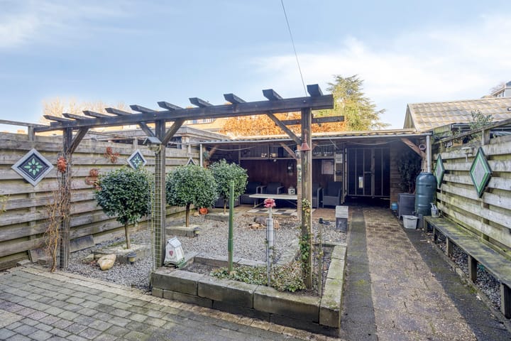 Foto 4 van De Grutto 121