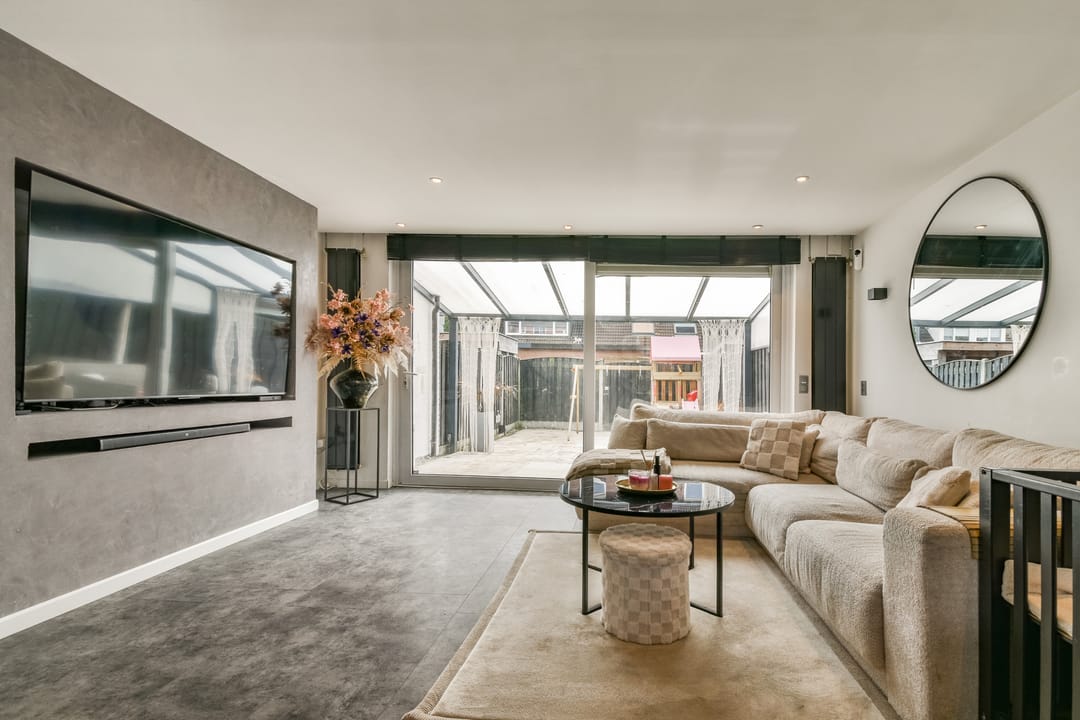 Foto 2 van Smetanastraat 12