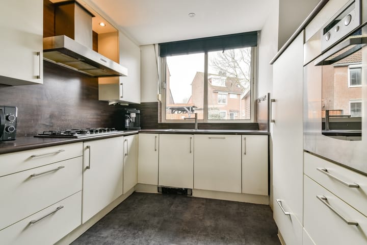 Foto 3 van Smetanastraat 12