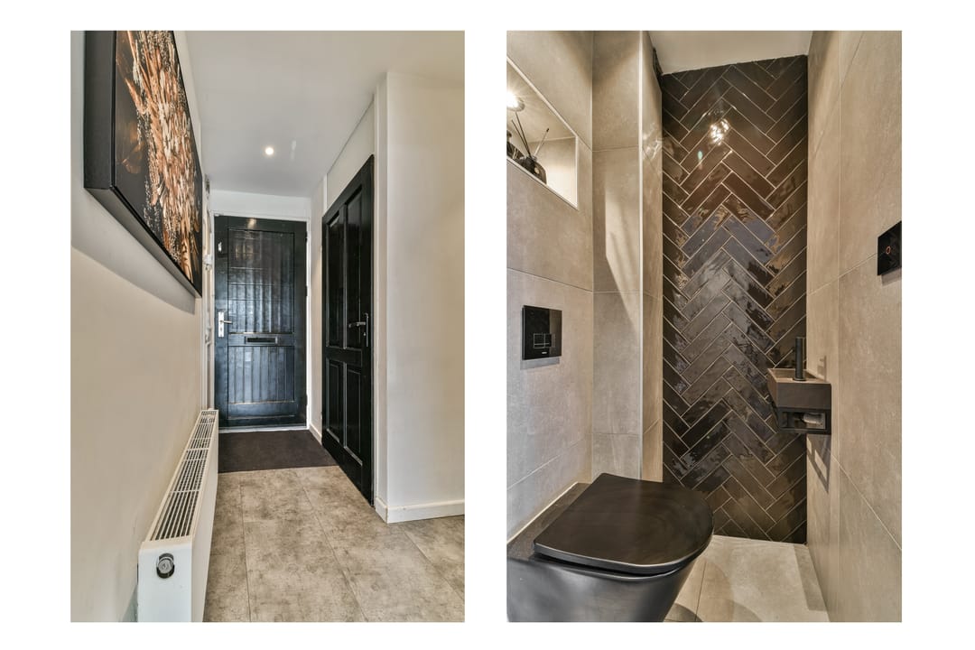 Foto 7 van Smetanastraat 12