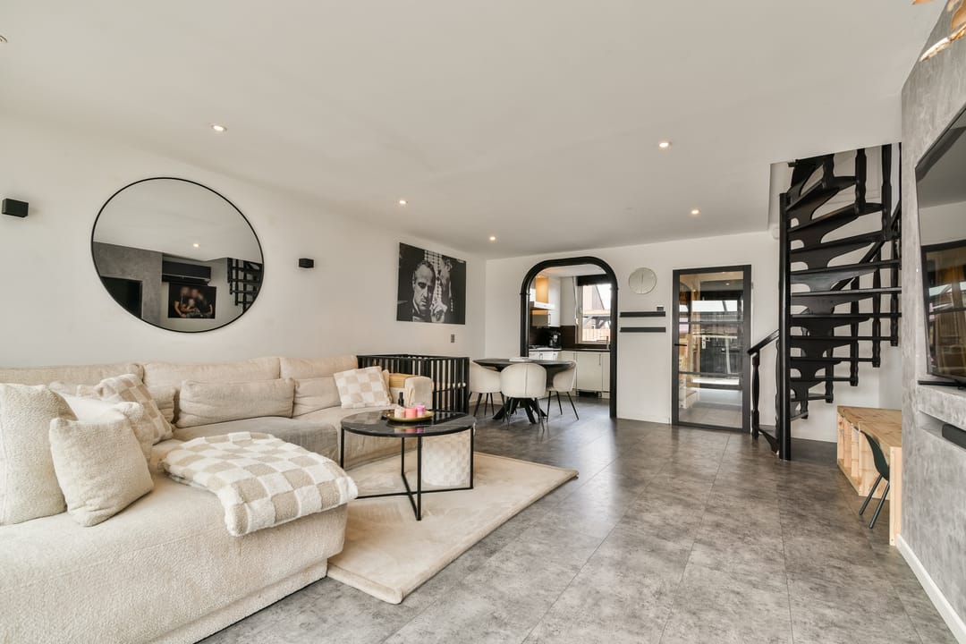 Foto 8 van Smetanastraat 12