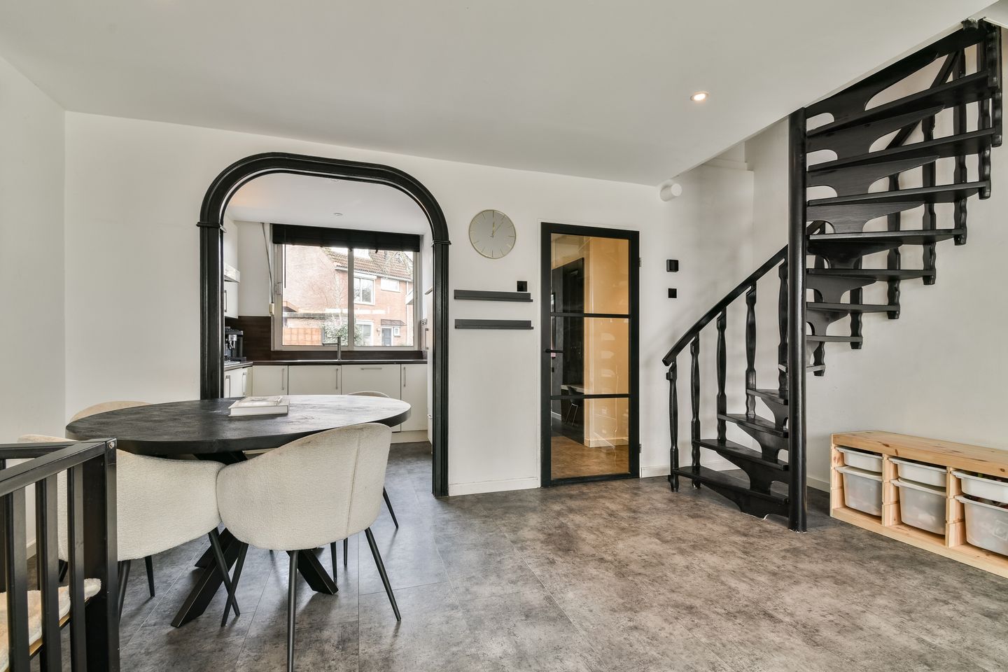 Foto 10 van Smetanastraat 12