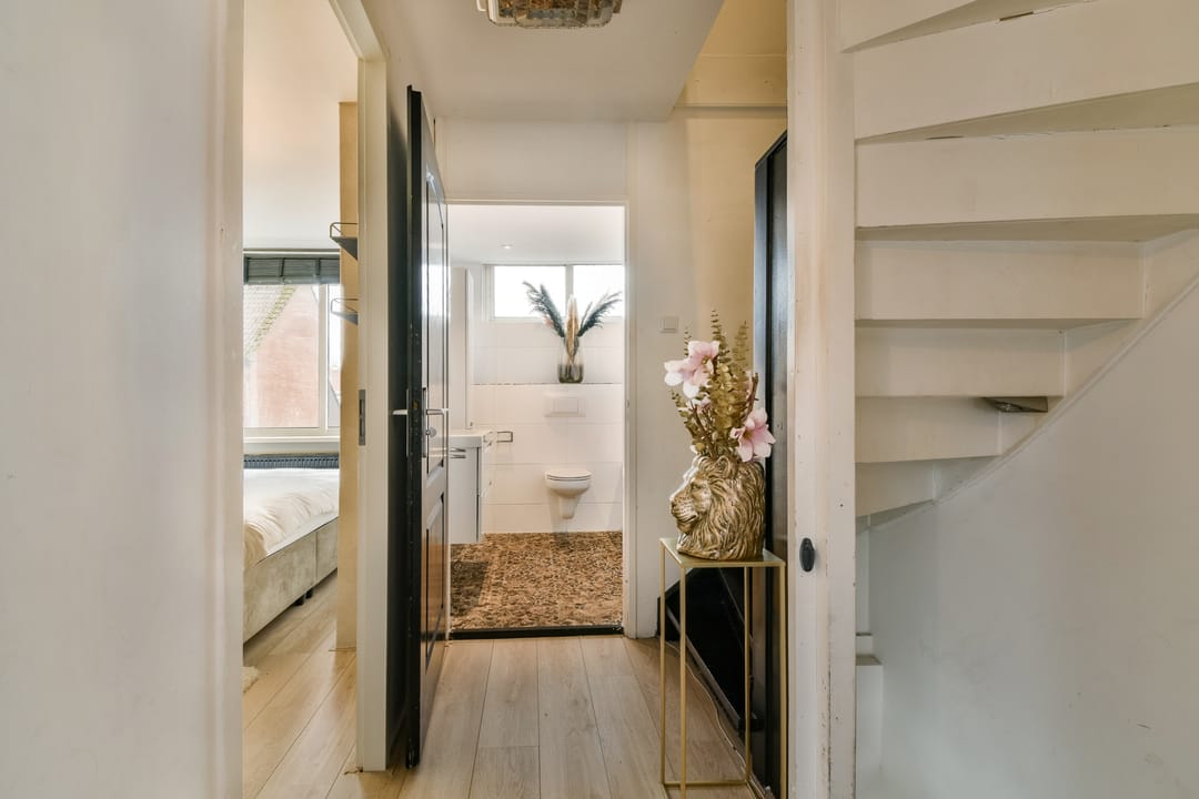 Foto 11 van Smetanastraat 12