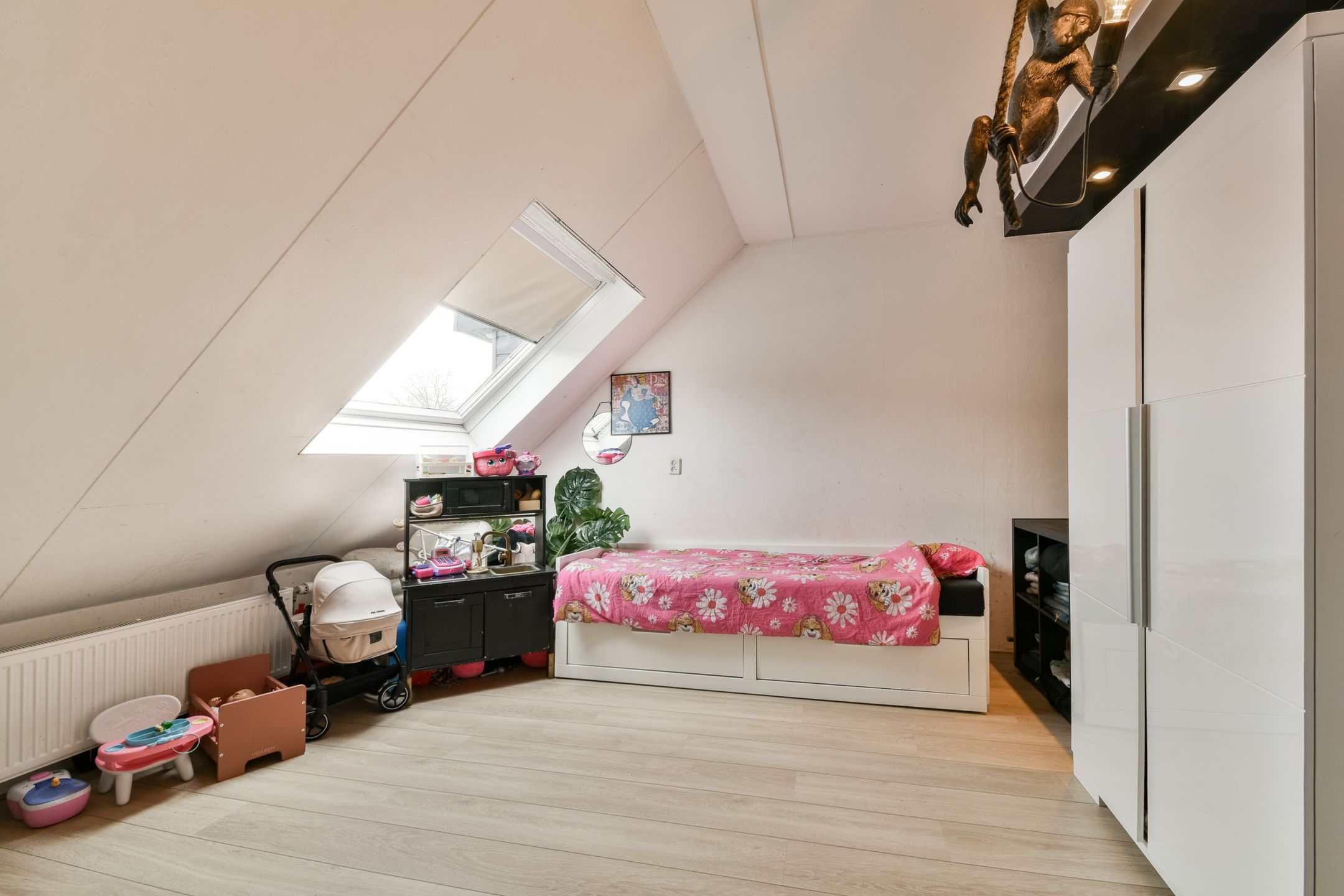 Foto 15 van Smetanastraat 12