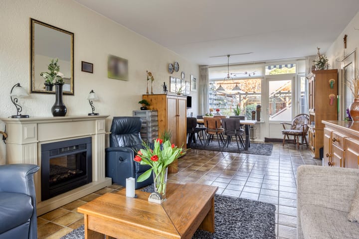 Foto 2 van De Grutto 121