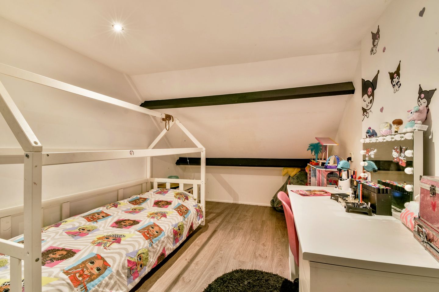 Foto 19 van Smetanastraat 12