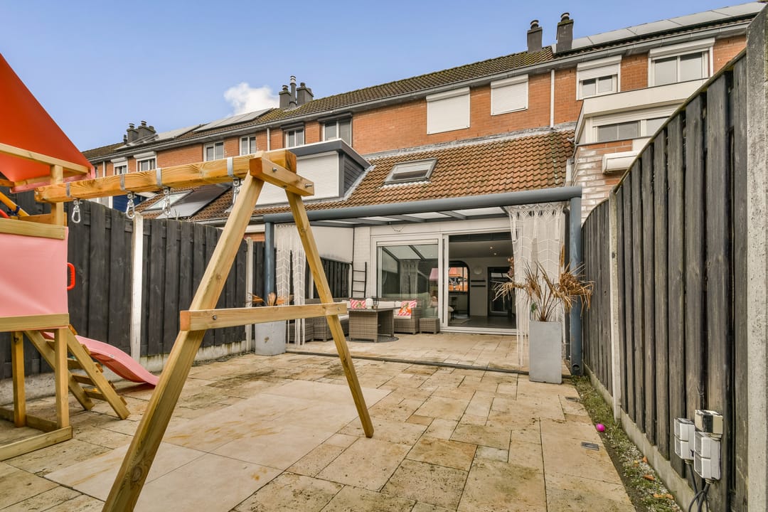 Foto 22 van Smetanastraat 12