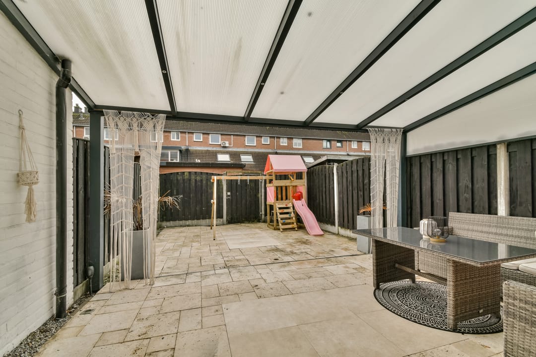 Foto 23 van Smetanastraat 12