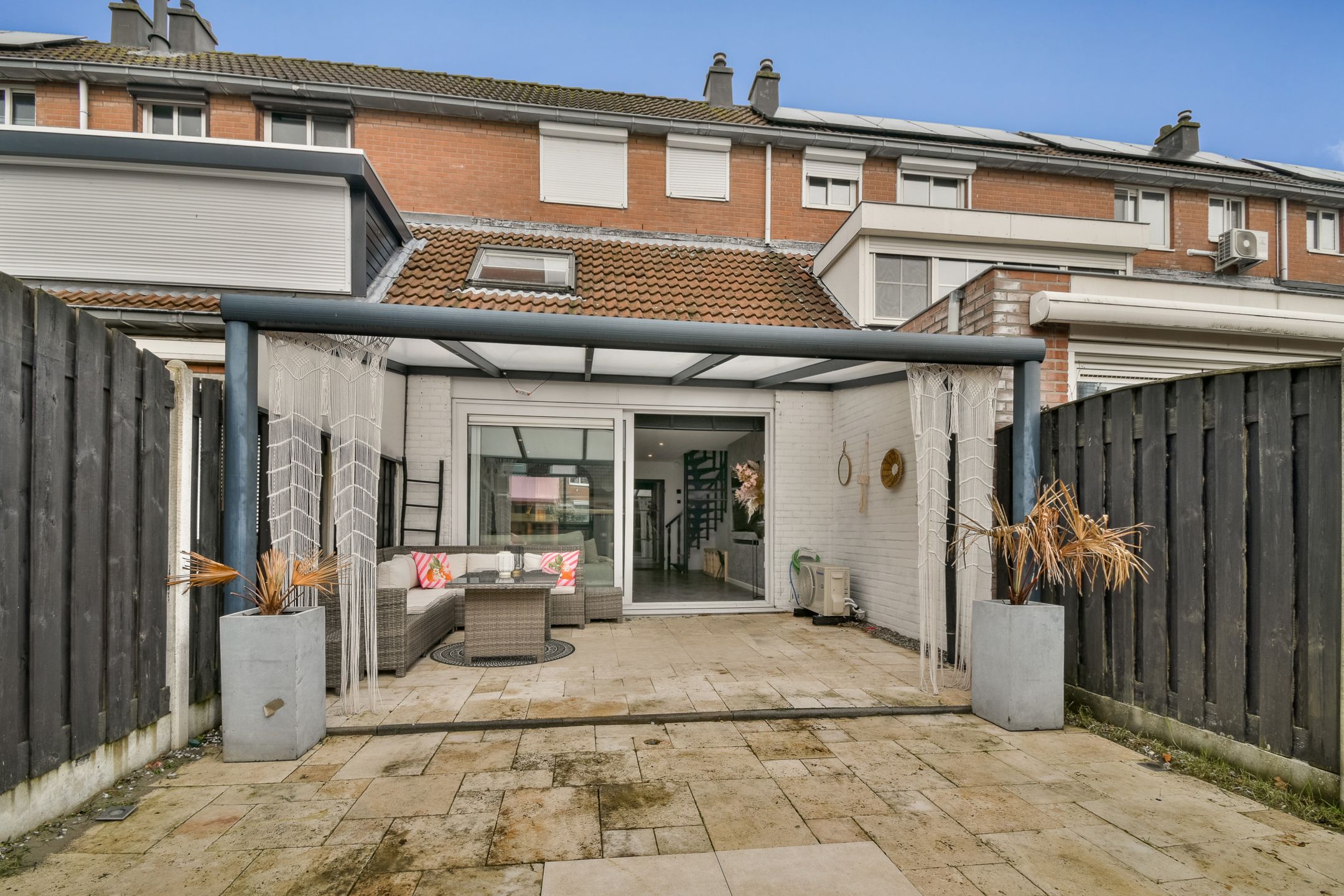 Foto 24 van Smetanastraat 12