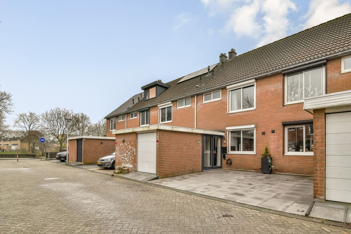 Foto 25 van Smetanastraat 12