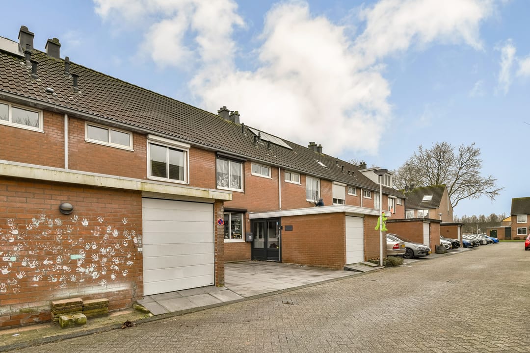 Foto 26 van Smetanastraat 12