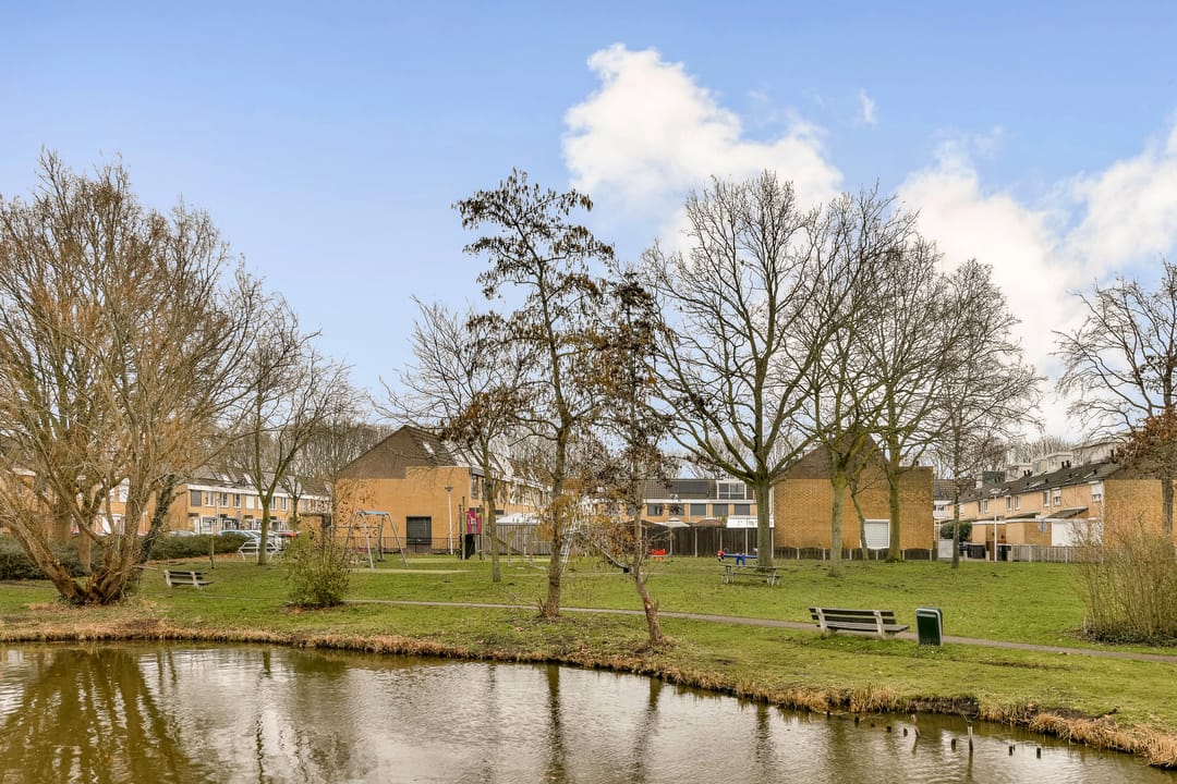 Foto 28 van Smetanastraat 12