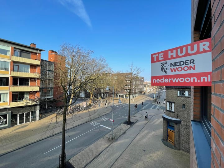 Photo 4 of Stationsstraat 76-H