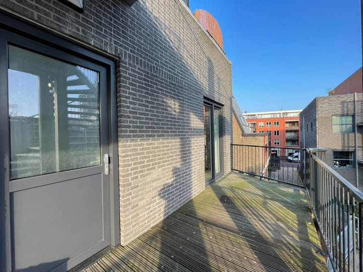 Photo 3 of Stationsstraat 76-H