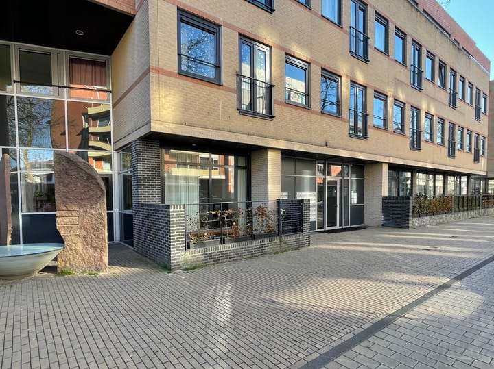 Photo 2 of Stationsstraat 76-H