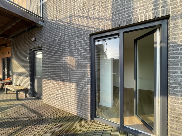 Photo 5 of Stationsstraat 76-H