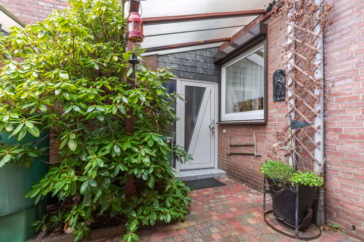 Foto 3 van Caplei 10