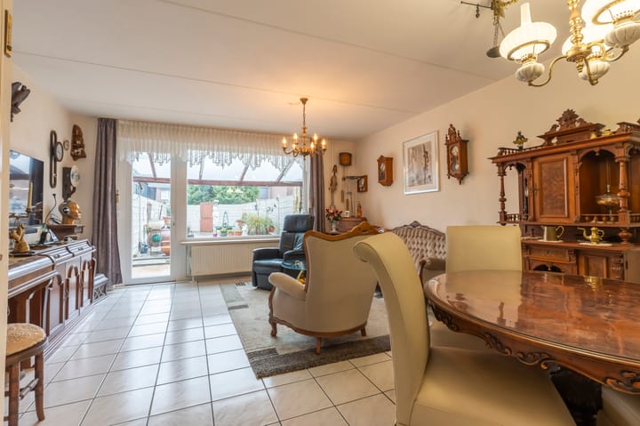 Foto 5 van Caplei 10