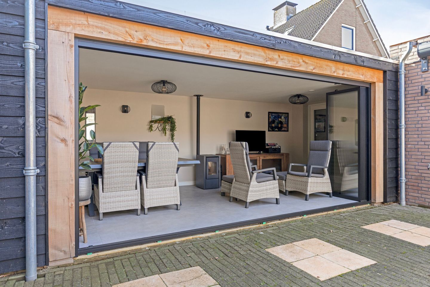 Foto 4 van Achterweg 13